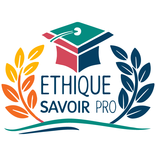 Logo ethiquesavoirpro.fr