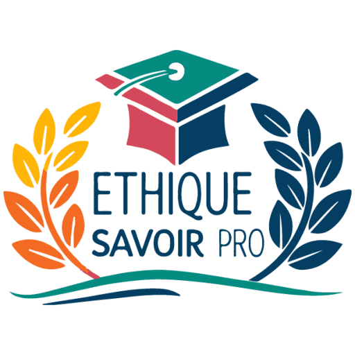 Logo ethiquesavoirpro.fr